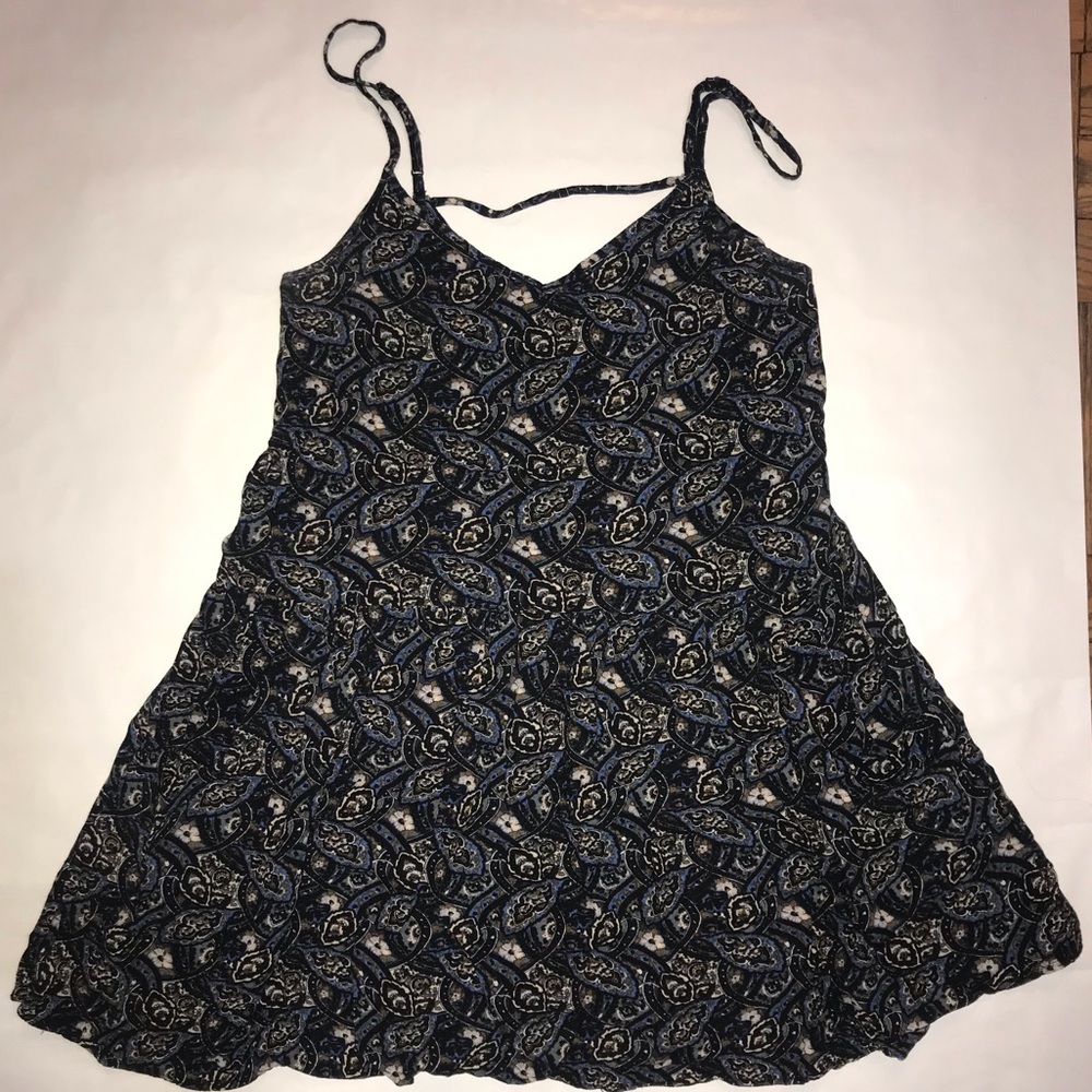 American Eagle Summer Dress